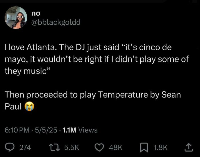 The Wildest Tweets From Black Twitter That’ll Totally Crack You Up