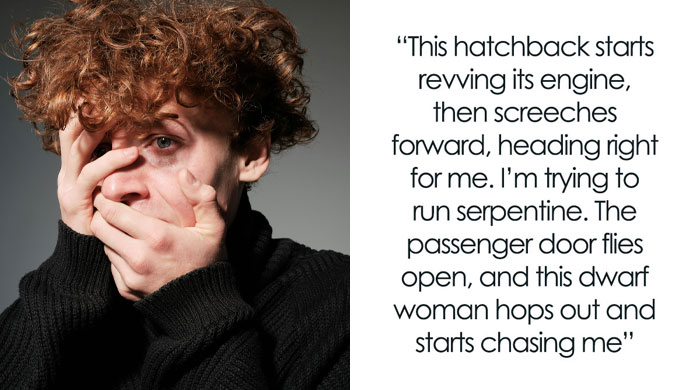 Spooky, Weird, And Hilarious Night Shift Stories You’ll Actually Want To Hear