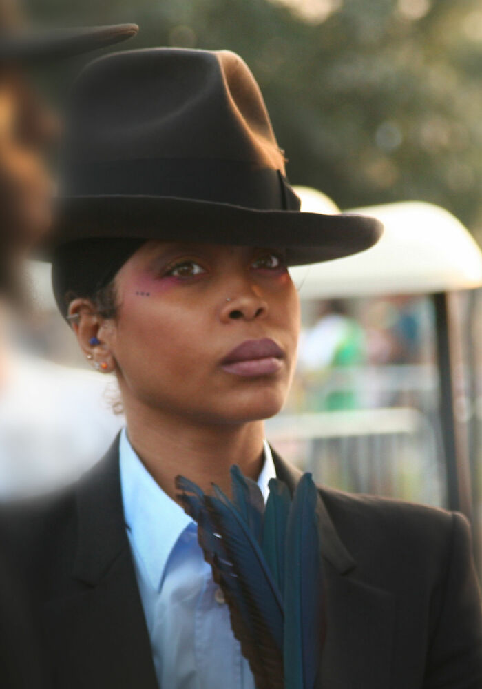 Erykah Badu, The Neo-Soul Queen, Turns 55