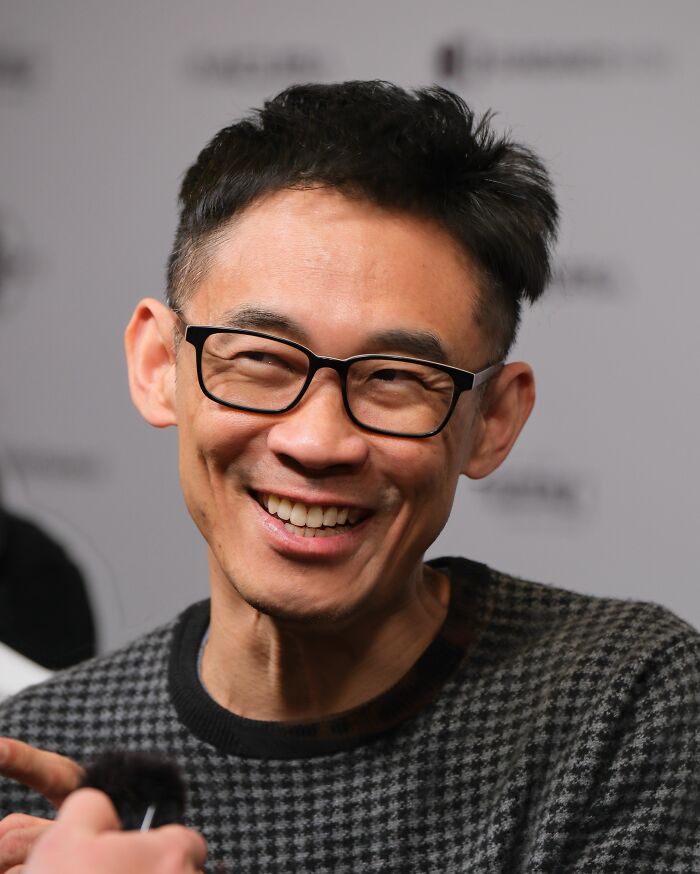 James Wan, Horror Maestro and Aquaman Boss, Turns 49