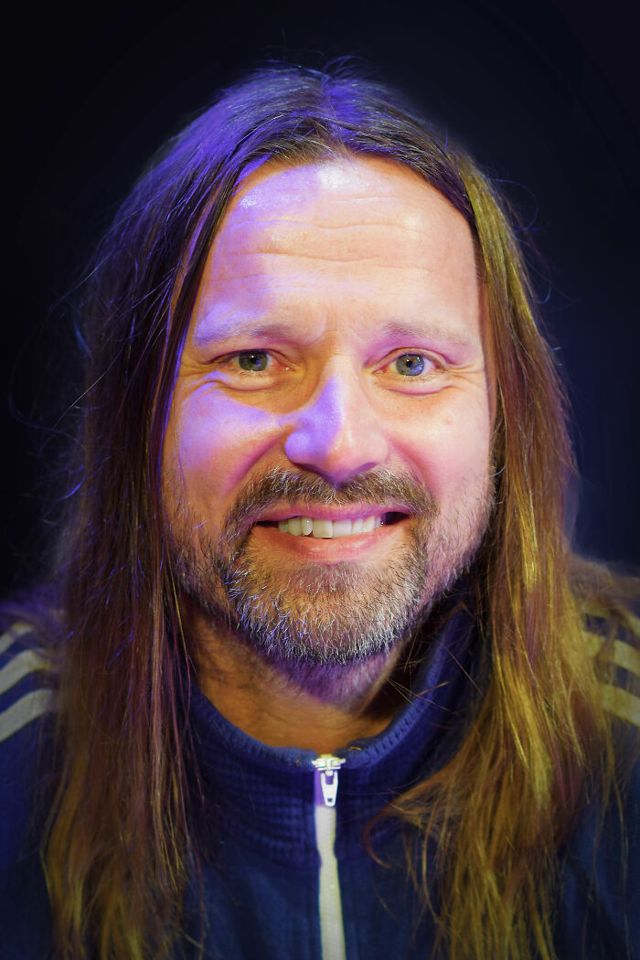 Max Martin, The Hit-Making Machine, Turns 55