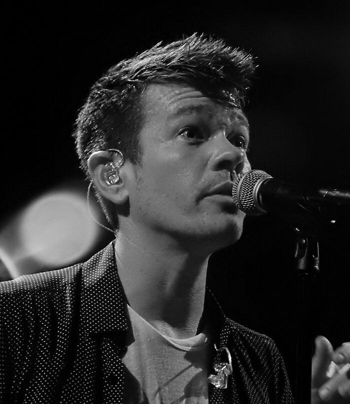 Nate Ruess, Voice of Indie Pop Anthems, Turns 44