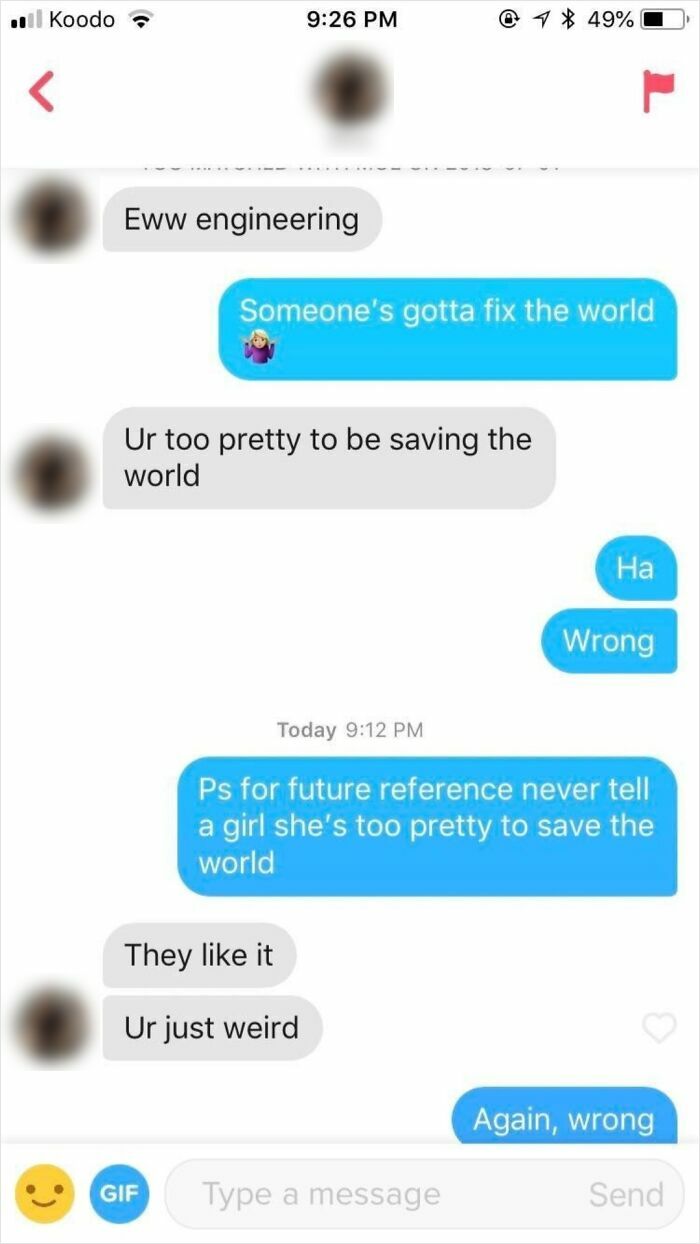 Pretty Sure They’re Loving This Way Too Much