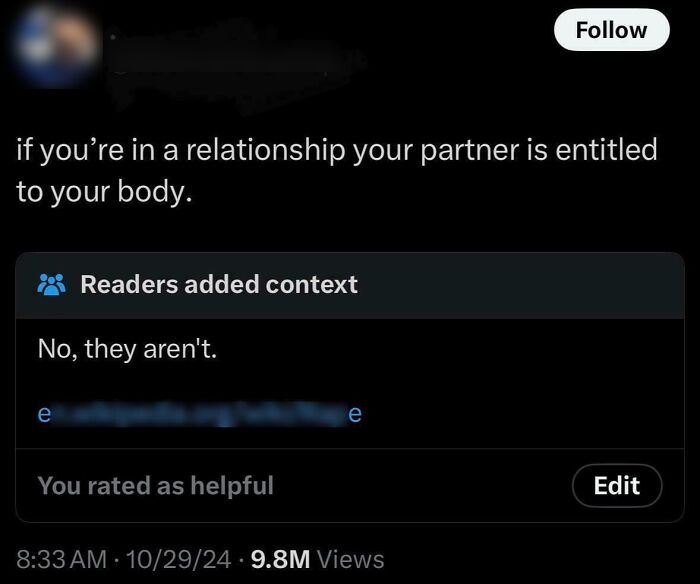 When Your Entitlement Hits the Roof and Then Some