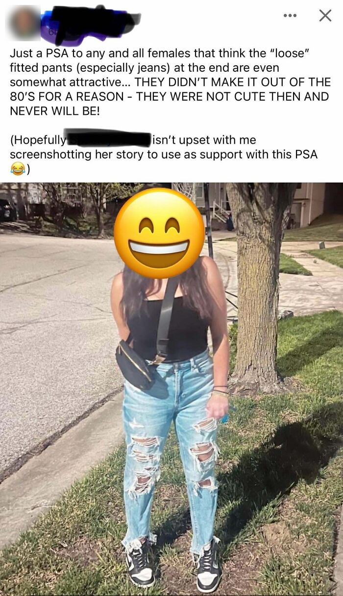 Jerks Like This Just Keep Showing Up