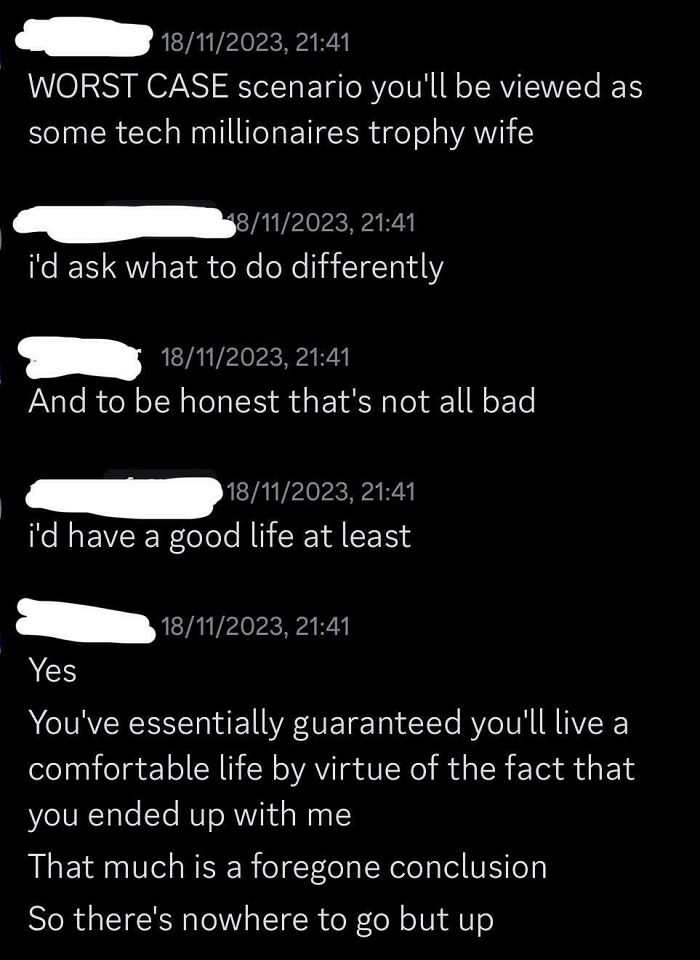 "I'm Going To Be A Tech Millionaire" — Dream Big, Bud