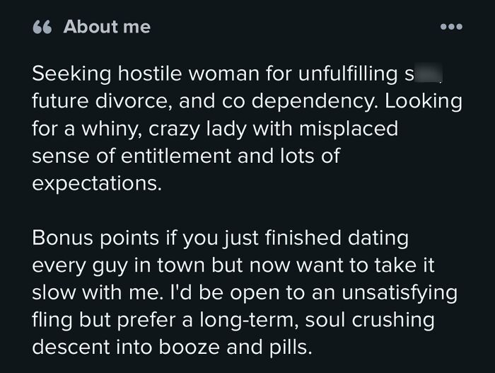 I'll Just Leave This Entitled Gem Right Here