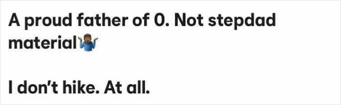 Made Me LOL, The Honesty Is Real