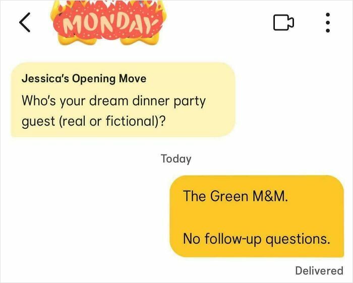 I Believe in Radical Honesty (Brace Yourself)