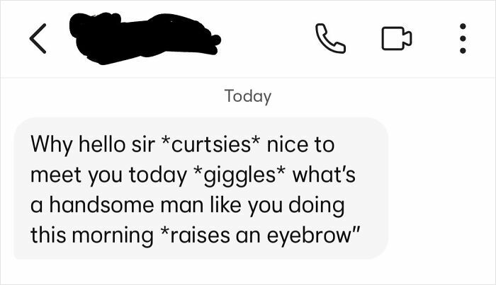 Moved to a New City, This Was My First Match Ever