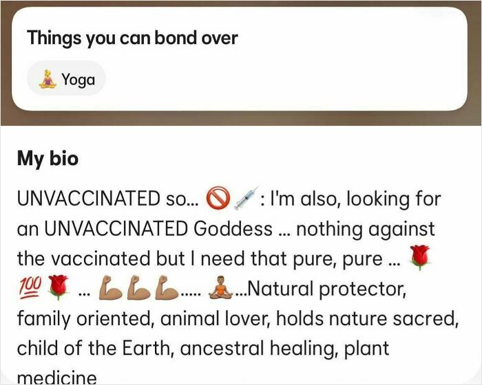 Wait... What Are These Men Even On About?