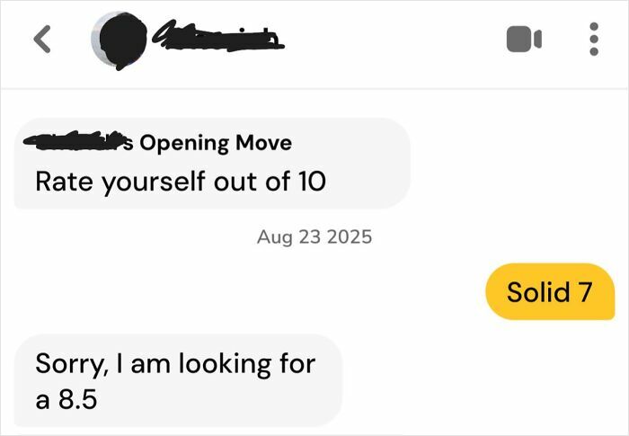 What Are Girls Looking for These Days? LOL