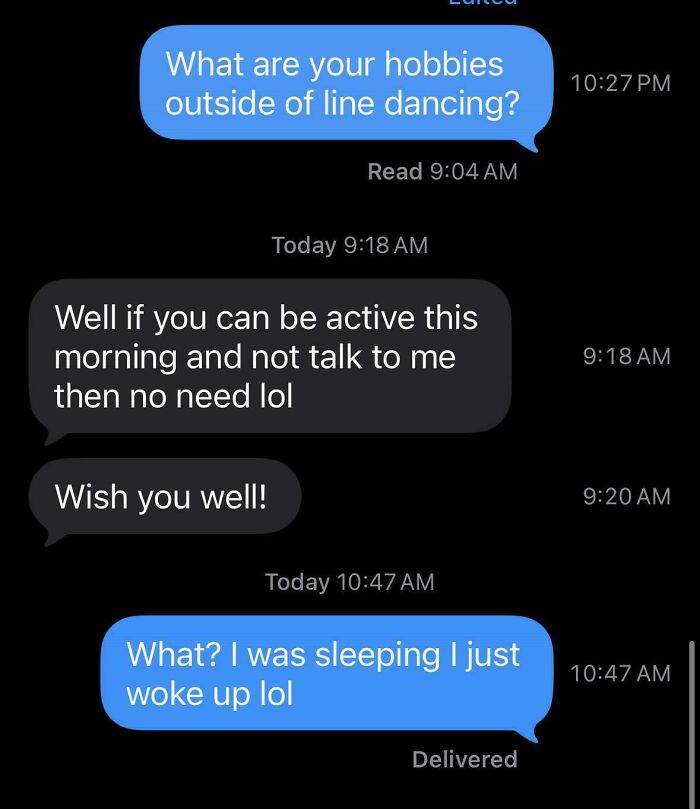 First Match on Bumble? This Is How It Went Down