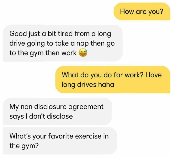 This Is Such a Turn Off, LOL