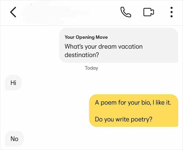 C'mon Ladies, Seriously?