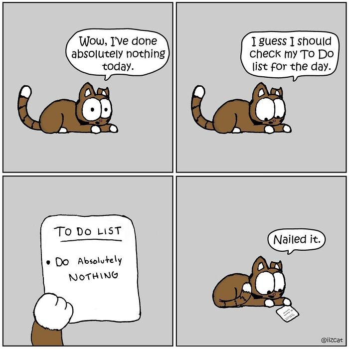 Living With Cats: The Hilarious Chaos in These Comics Will Totally Get You