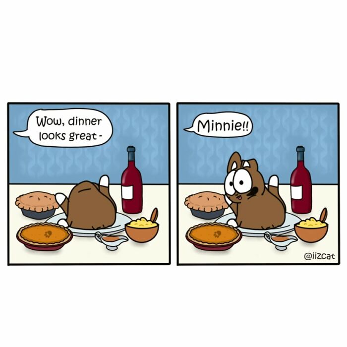 Living With Cats: The Hilarious Chaos in These Comics Will Totally Get You