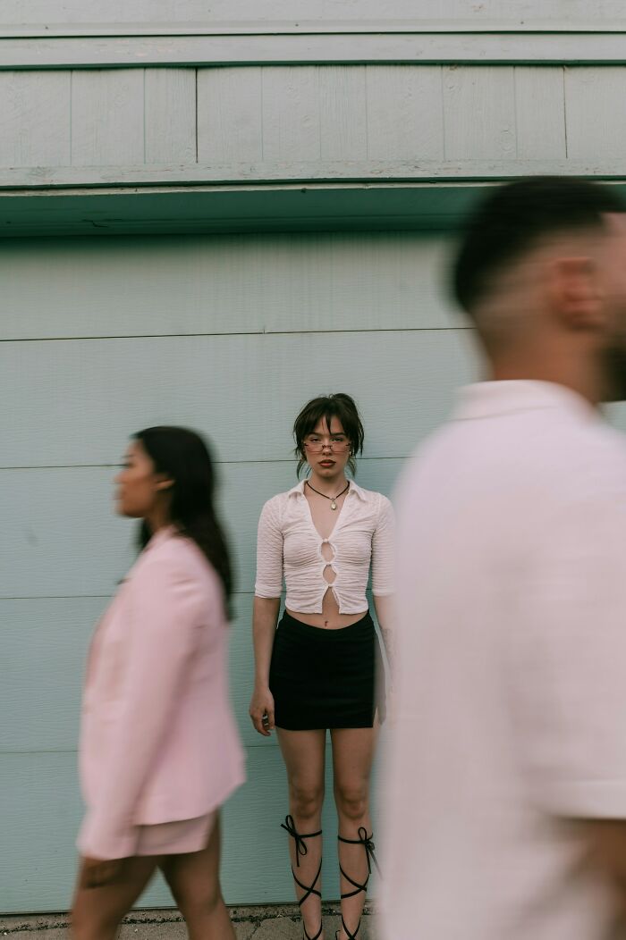 Wait, They Actually Thought This Was Normal?!