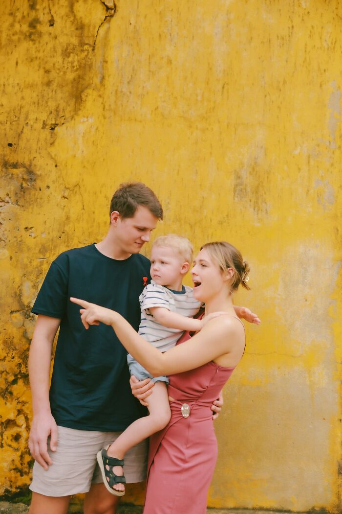 Wait, They Actually Thought This Was Normal?!