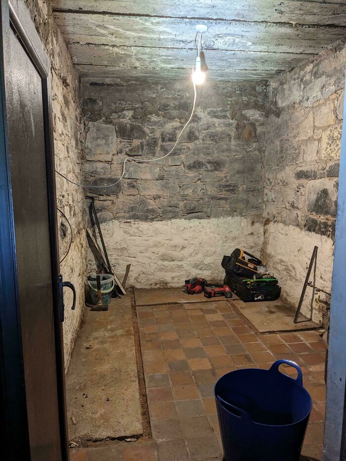 Wait, They Actually Thought This Was Normal?!