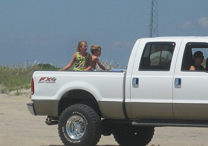 Wait, They Actually Thought This Was Normal?!