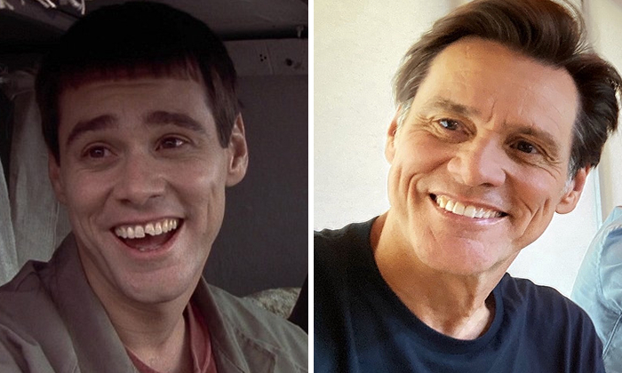 Jim Carrey