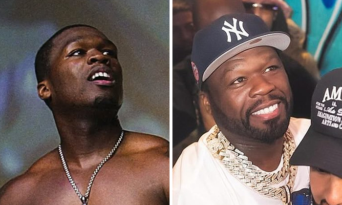 50 Cent