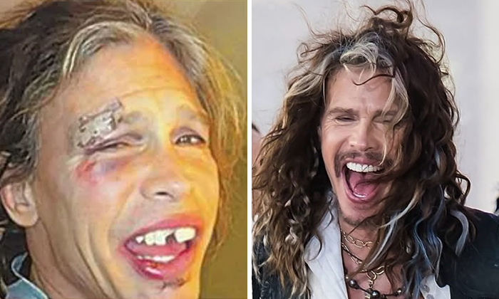 Steven Tyler