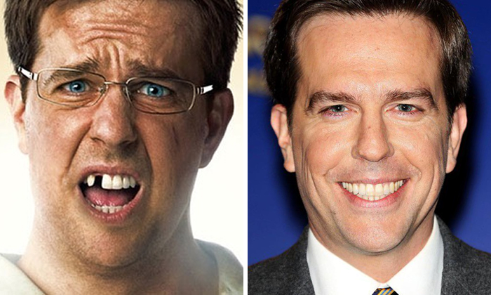 Ed Helms