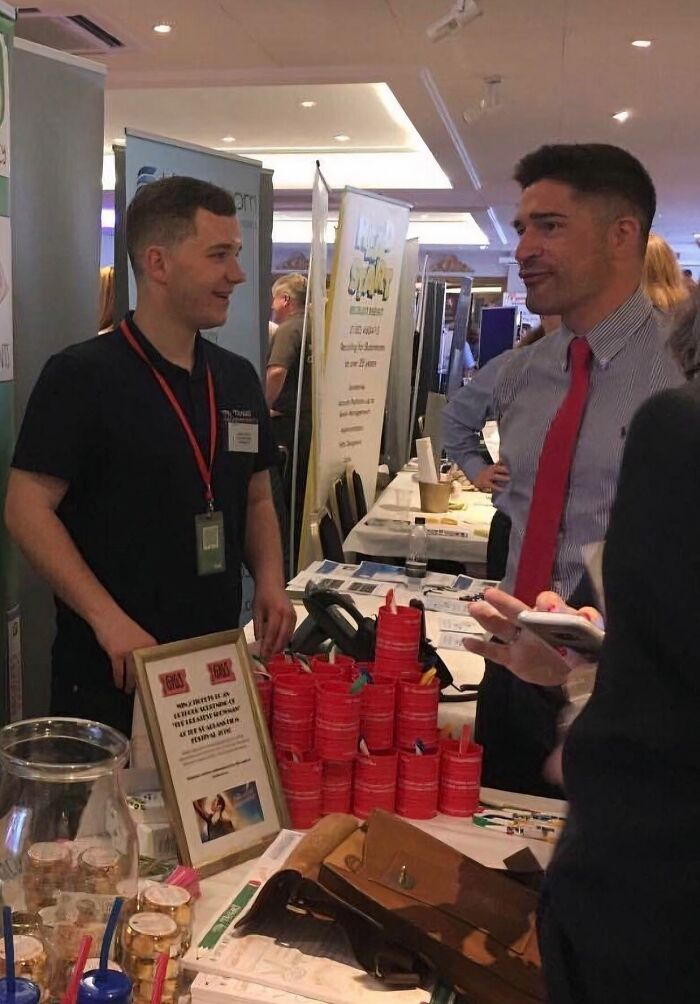 Never Skip Arm Day, Especially If You Want This Effect