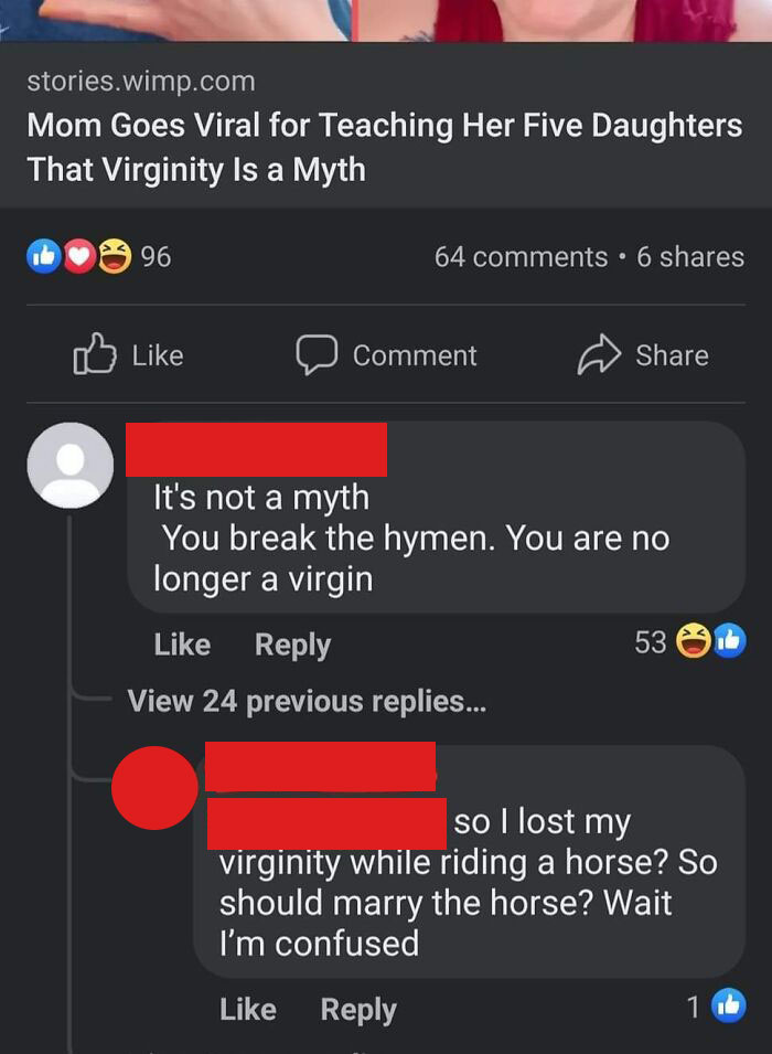 Married To A Tampon Applicator? Yep, That’s A Thing