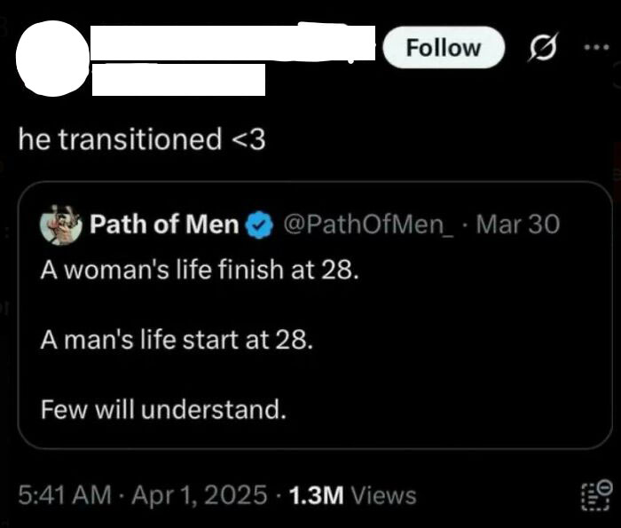 So Proud Of Him For Coming Out... To The Roast Fire