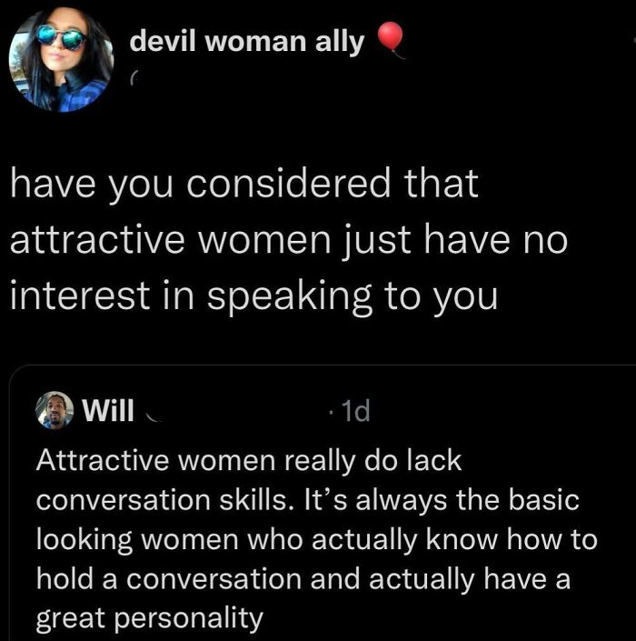 I Don’t Think He Ever Even Thought About That