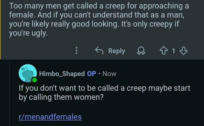 Found One In The Wild And It’s A Gem