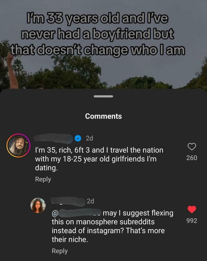 Welcome To The Toxic Manosphere