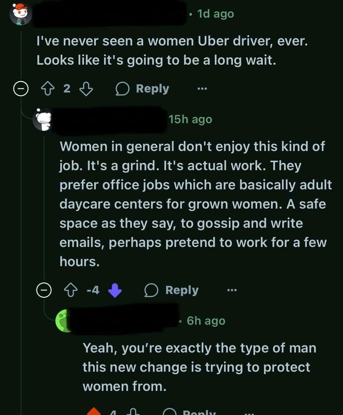 Women Hate Actual Work? Let’s Debunk That