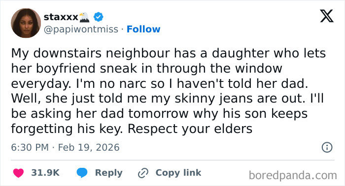 Wait Till You See These 91 Tweets That Totally Made February Hilarious