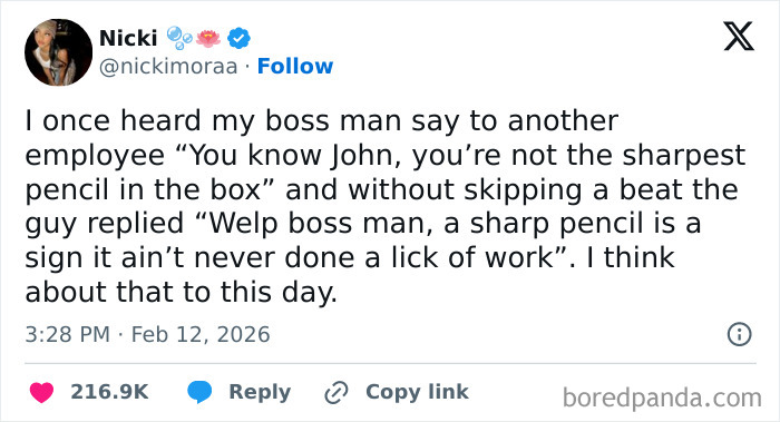 Wait Till You See These 91 Tweets That Totally Made February Hilarious