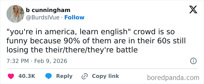 Wait Till You See These 91 Tweets That Totally Made February Hilarious