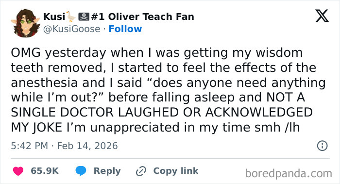 Wait Till You See These 91 Tweets That Totally Made February Hilarious