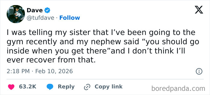 Wait Till You See These 91 Tweets That Totally Made February Hilarious