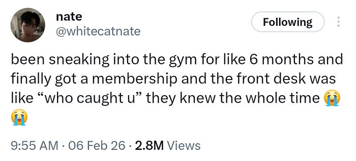 Wait Till You See These 91 Tweets That Totally Made February Hilarious