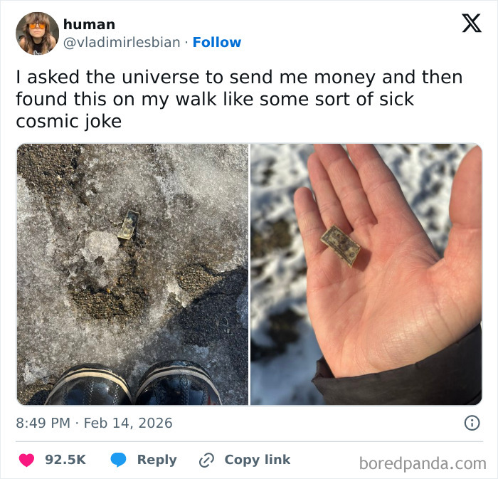 Wait Till You See These 91 Tweets That Totally Made February Hilarious