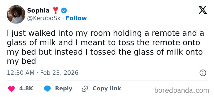 Wait Till You See These 91 Tweets That Totally Made February Hilarious