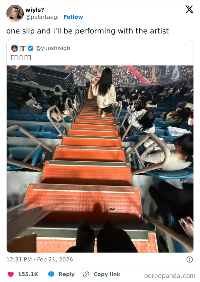 Wait Till You See These 91 Tweets That Totally Made February Hilarious