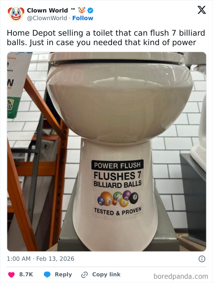 Wait Till You See These 91 Tweets That Totally Made February Hilarious