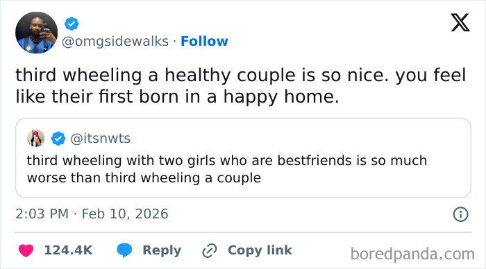 Wait Till You See These 91 Tweets That Totally Made February Hilarious