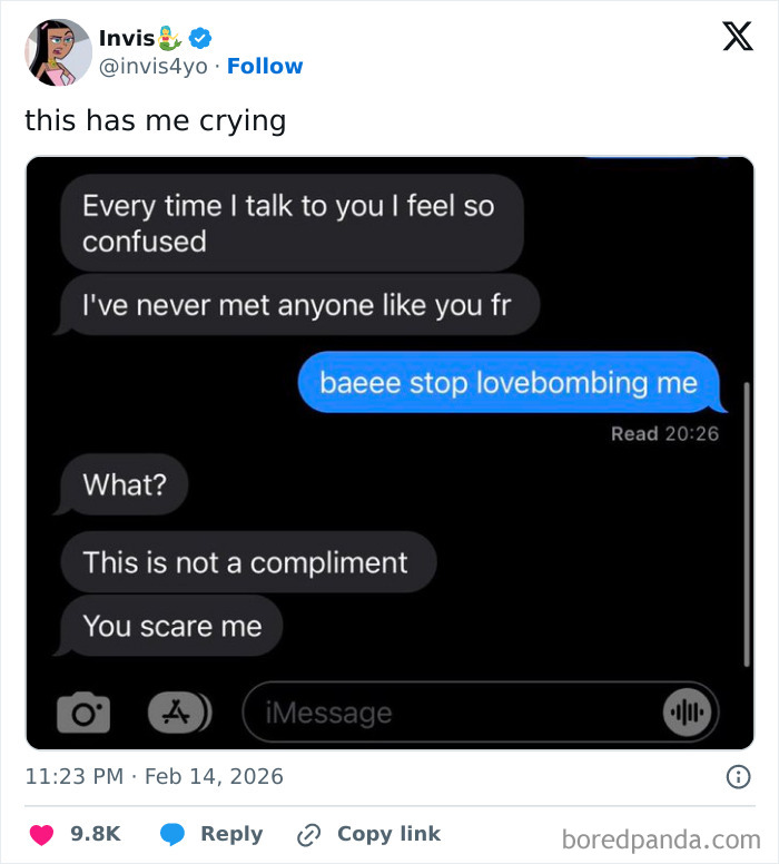 Wait Till You See These 91 Tweets That Totally Made February Hilarious