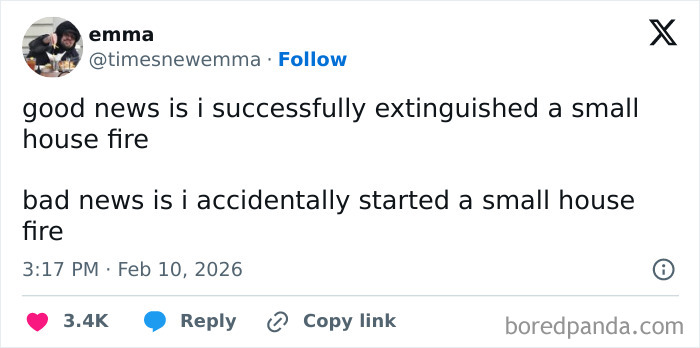 Wait Till You See These 91 Tweets That Totally Made February Hilarious