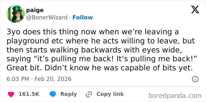 Wait Till You See These 91 Tweets That Totally Made February Hilarious